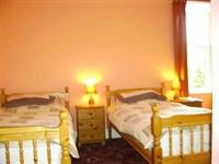 Roy Bridge Hotel Ройбридж Экстерьер фото